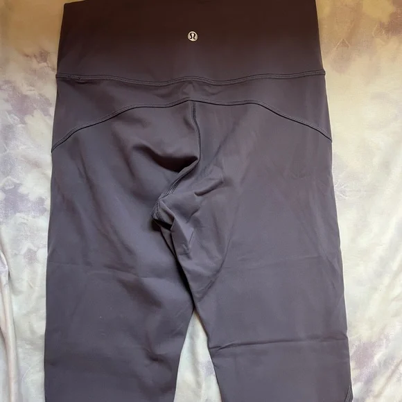 Lululemon In Movements 25” - Picture 4 of 5
